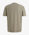 Cast Iron T-shirt Twill Jersey
