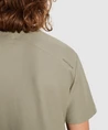 Cast Iron T-shirt Twill Jersey