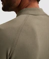 Cast Iron Trui Half-Zip Raglan