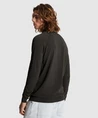 Cast Iron Trui Half-Zip Raglan