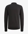 Cast Iron Trui Half-Zip Raglan