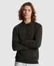 Cast Iron Trui Half-Zip Raglan