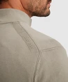 Cast Iron Trui Half-Zip Slim Fit