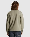 Cast Iron Vest Interlock
