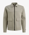Cast Iron Vest Interlock
