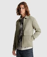 Cast Iron Vest Interlock