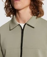 Cast Iron Vest Interlock
