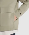 Cast Iron Vest Interlock