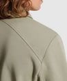 Cast Iron Vest Interlock