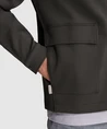 Cast Iron Vest Interlock