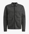 Cast Iron Vest Interlock