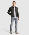 Cast Iron Vest Interlock