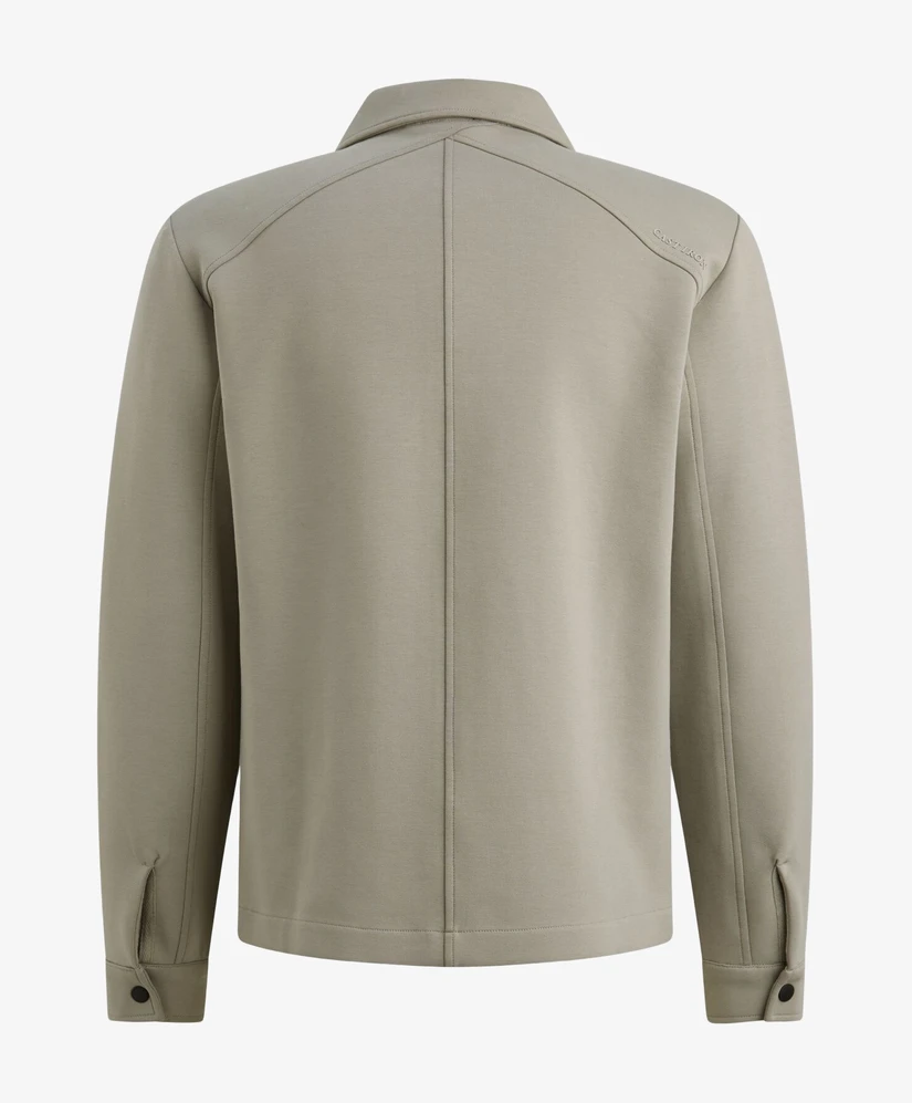 Cast Iron Vest Interlock