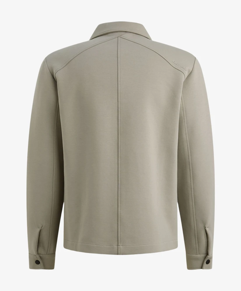 Cast Iron Vest Interlock