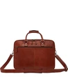 Castelijn & Beerens Laptoptas Leer