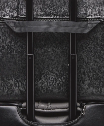 Castelijn & Beerens Laptoptas Onyx