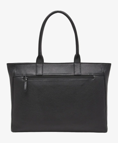 Castelijn & Beerens Laptoptas Onyx