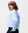 Catwalk Junkie Blouse Striped