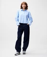Catwalk Junkie Blouse Striped