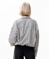 Catwalk Junkie Blouse Tuck In