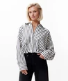 Catwalk Junkie Blouse Tuck In