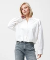 Catwalk Junkie Blouse Tuck In