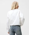 Catwalk Junkie Blouse Tuck In
