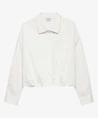 Catwalk Junkie Blouse Tuck In