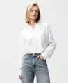 Catwalk Junkie Blouse Tuck In