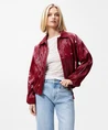 Catwalk Junkie Bomberjack Shine