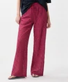 Catwalk Junkie Broek Pull On Lace