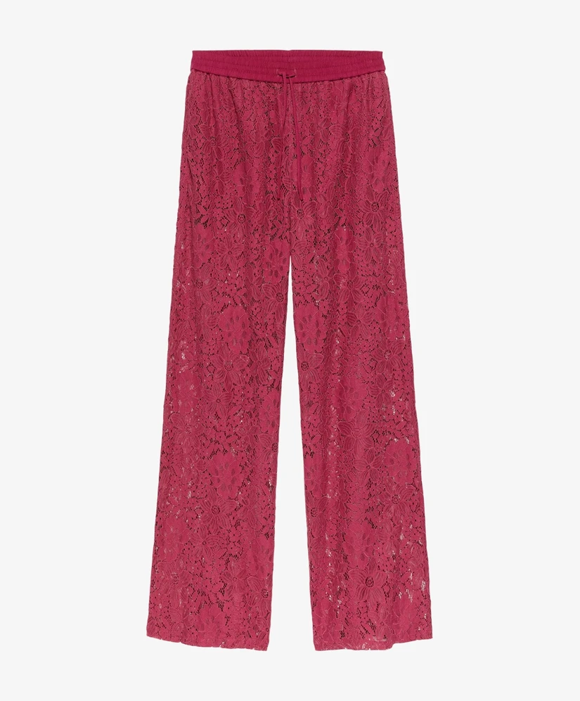 Catwalk Junkie Broek Pull On Lace