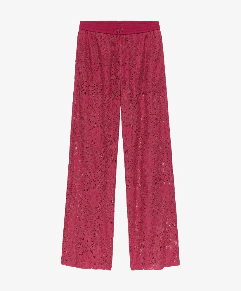 Catwalk Junkie Broek Pull On Lace