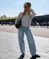 Catwalk Junkie Jeans Barrel Fit Super