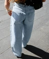 Catwalk Junkie Jeans Barrel Fit Super