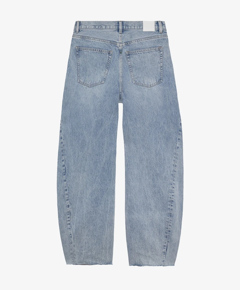 Catwalk Junkie Jeans Barrel Fit Super