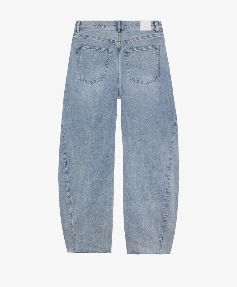 Catwalk Junkie Jeans Barrel Fit Super