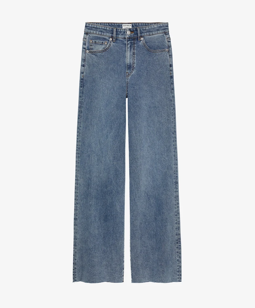 Catwalk Junkie Jeans Loose Fit