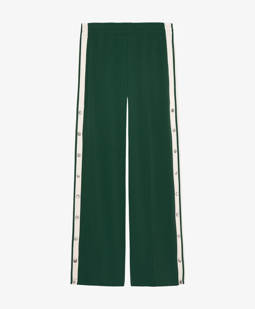 Catwalk Junkie Joggingbroek Side Button