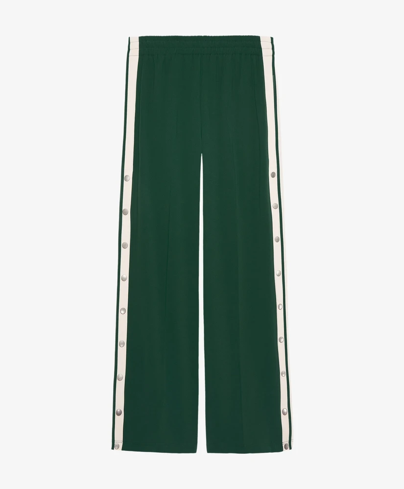 Catwalk Junkie Joggingbroek Side Button