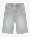 Catwalk Junkie Jorts Loose Fit Washed