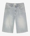Catwalk Junkie Jorts Loose Fit Washed
