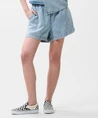 Catwalk Junkie Short Pull On Denim