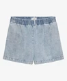 Catwalk Junkie Short Pull On Denim
