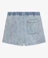 Catwalk Junkie Short Pull On Denim
