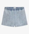 Catwalk Junkie Short Pull On Denim