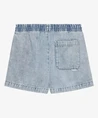 Catwalk Junkie Short Pull On Denim