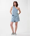 Catwalk Junkie Short Pull On Denim