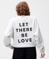 Catwalk Junkie Sweater Graphic