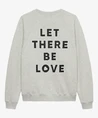 Catwalk Junkie Sweater Graphic